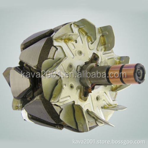 12V 70-100A Alternator Rotor for Denso ER/IF, IR/IF Alternators